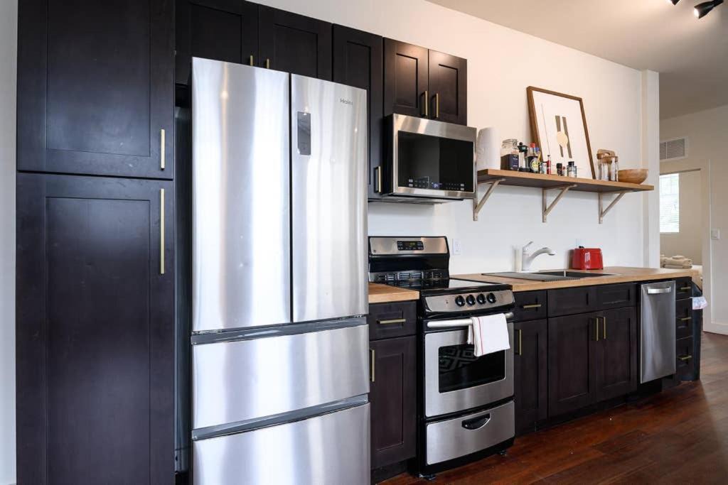 Photo of Kitchen in South Pointe