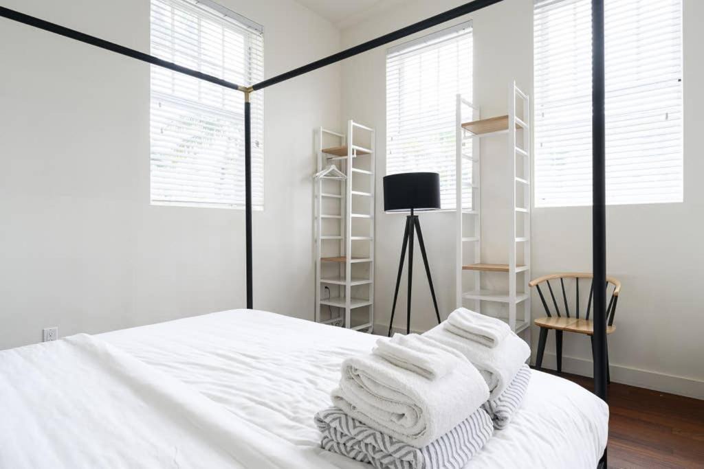 Photo of Bedroom in South Pointe