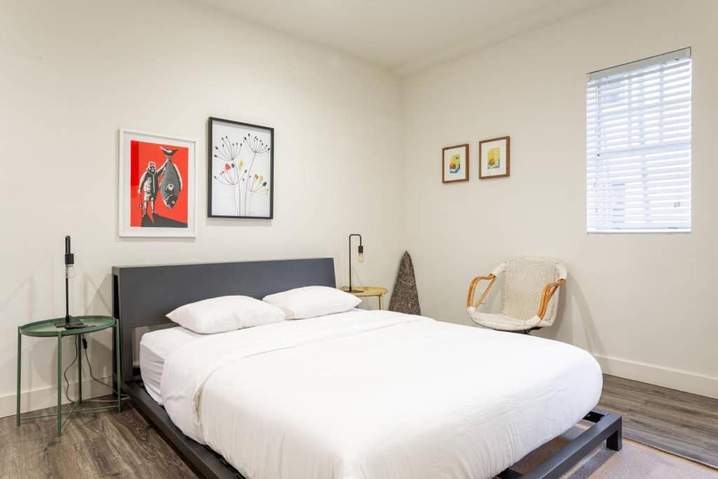 Photo of Bedroom in South Pointe