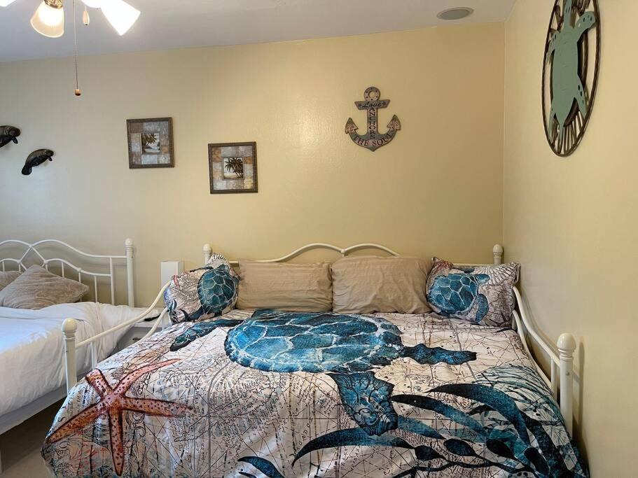 Photo of Bedroom in Charlotte Harbor