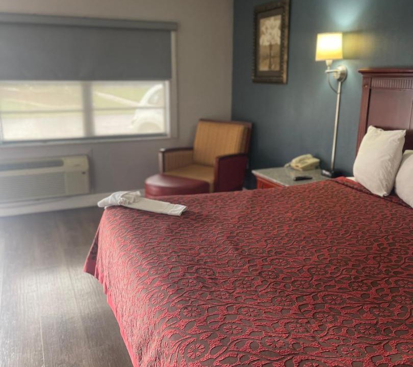 Photo of Bedroom in Orange City