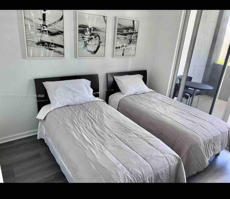 Photo of Bedroom in Brickell