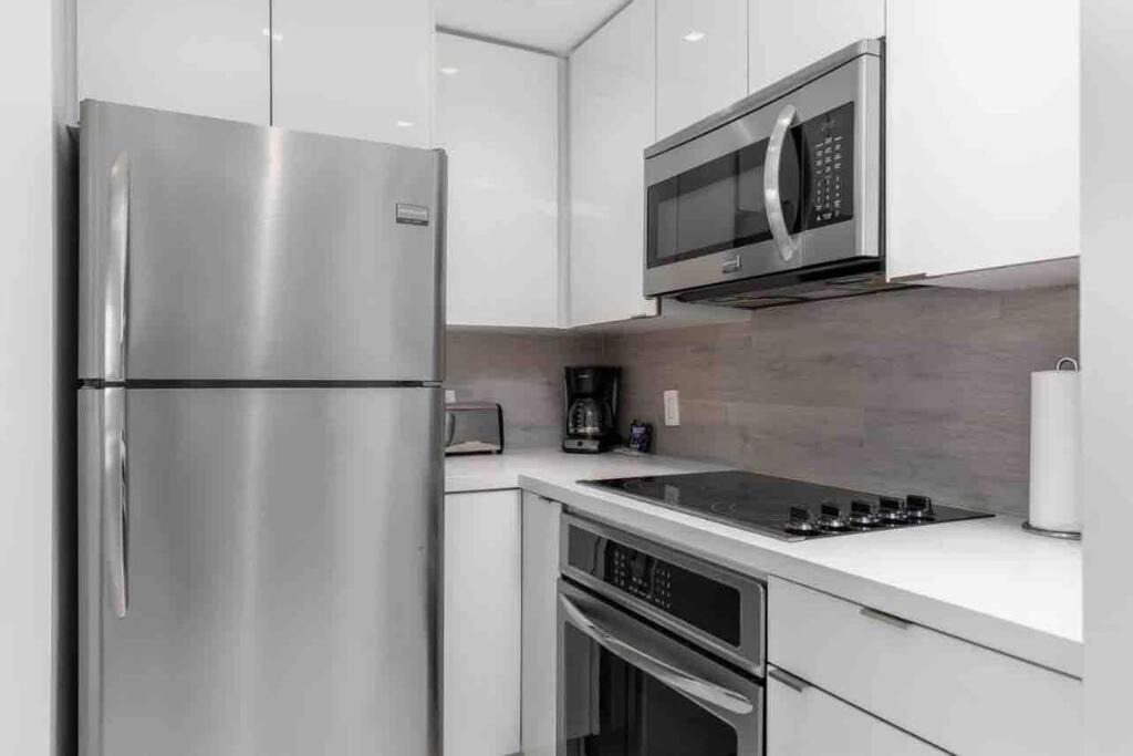 Photo of Kitchen in Brickell