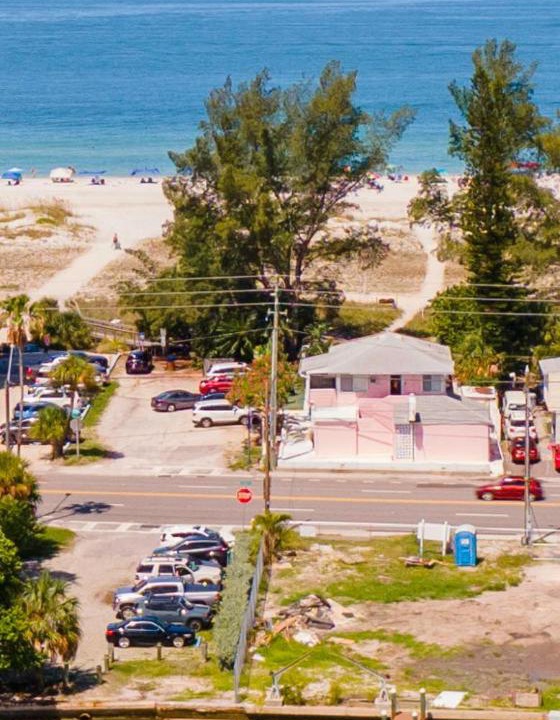 Photo of Outdoor in Treasure Island