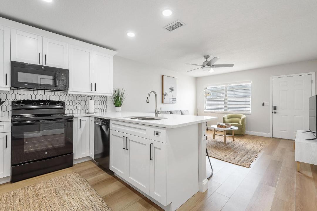 Photo of Kitchen in Apollo Beach