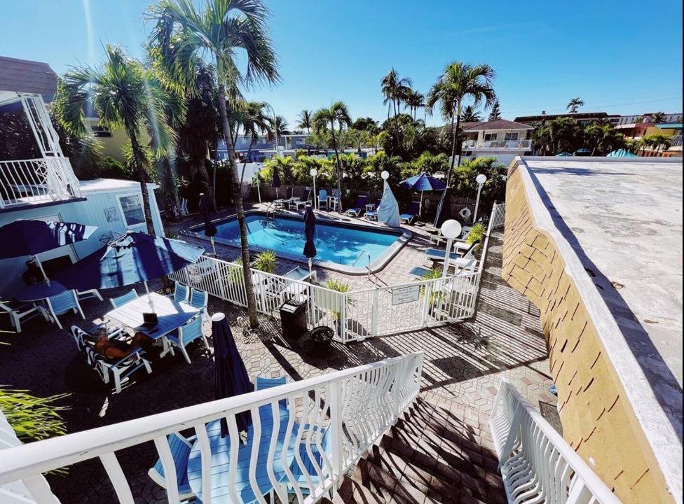 Photo of Patio Balcony in Lauderdale-by-the-Sea