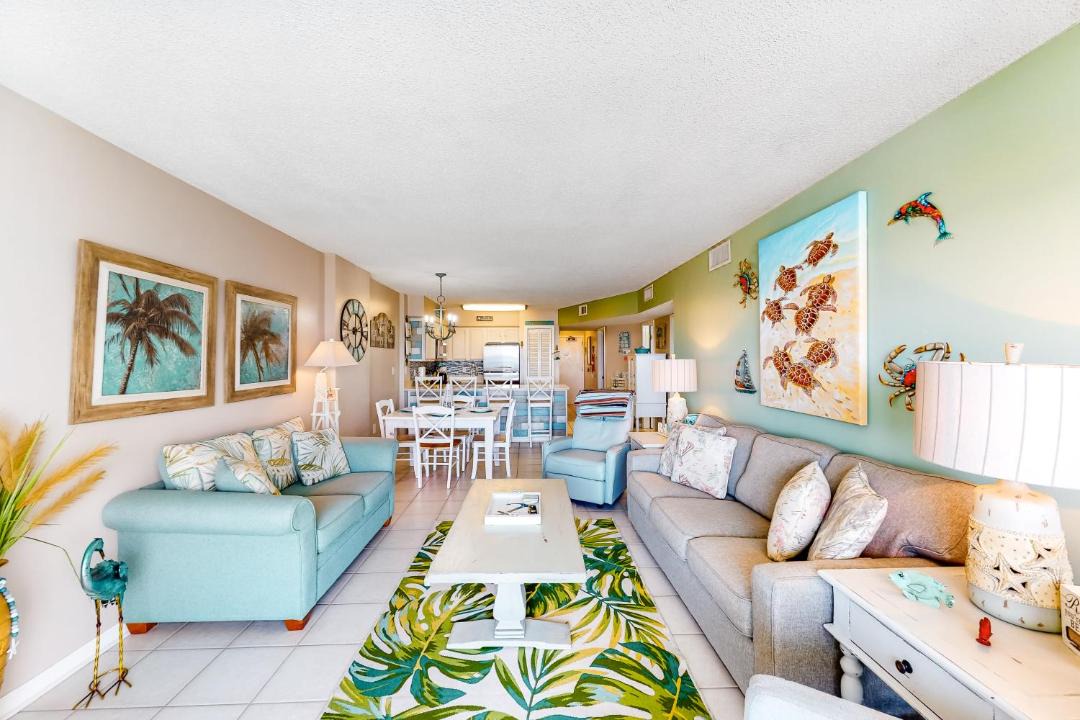 Photo of Livingroom in Fort Morgan