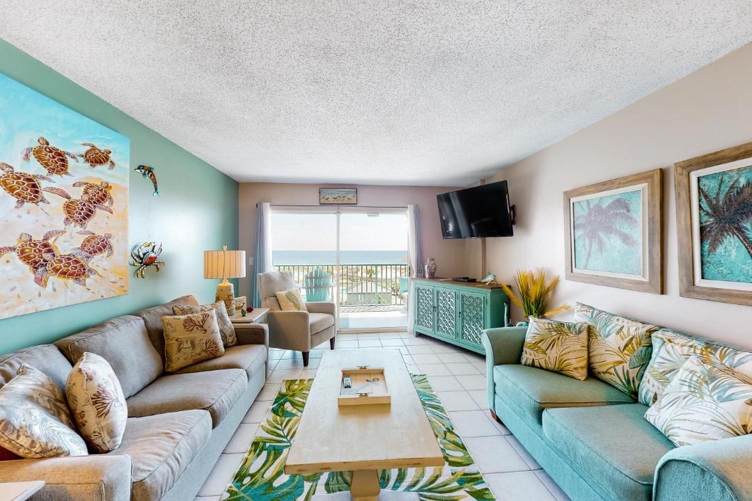 Photo of Livingroom in Fort Morgan