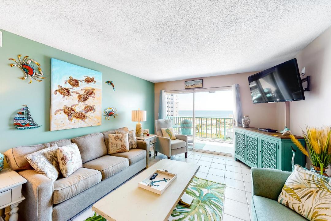 Photo of Livingroom in Fort Morgan