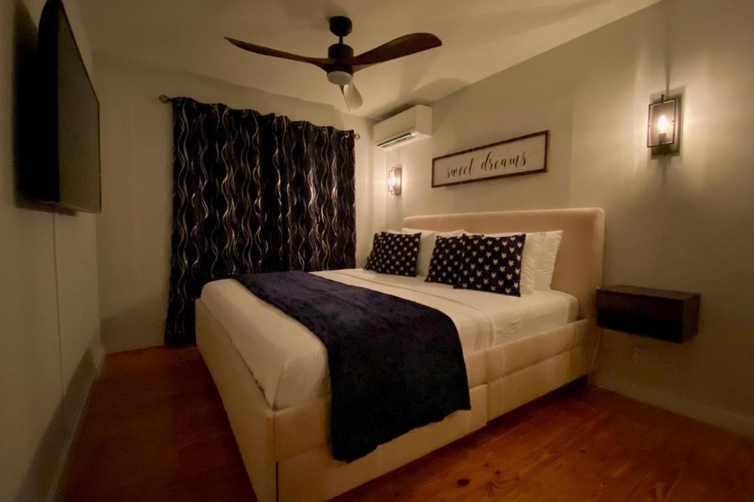 Photo of Bedroom in Old Town
