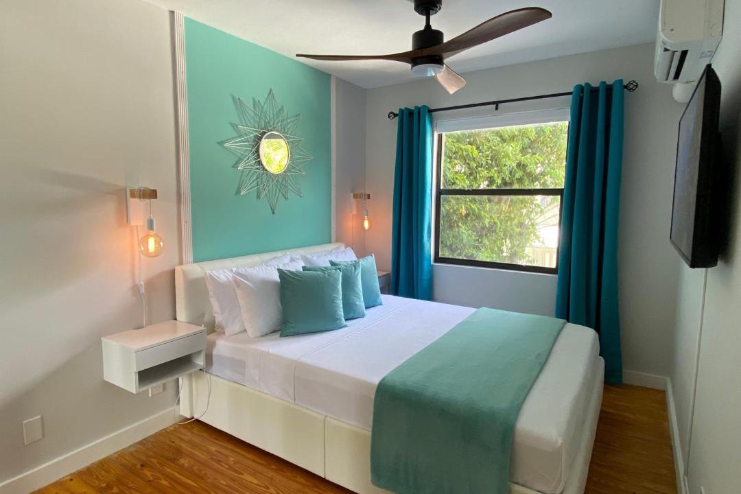 Photo of Bedroom in Old Town