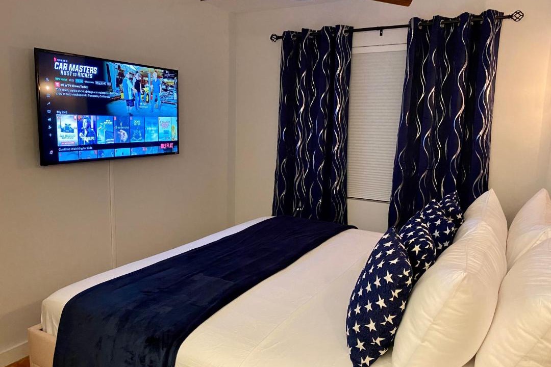 Photo of Bedroom in Old Town