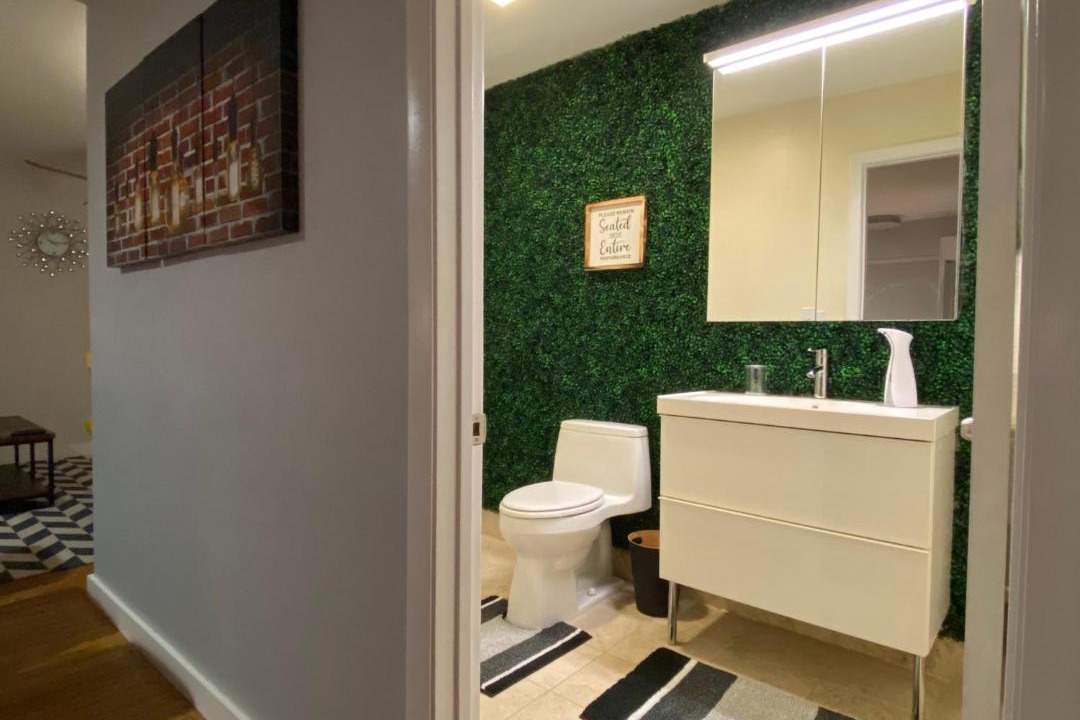 Photo of Bathroom in Old Town
