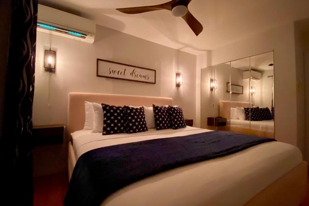 Photo of Bedroom in Old Town