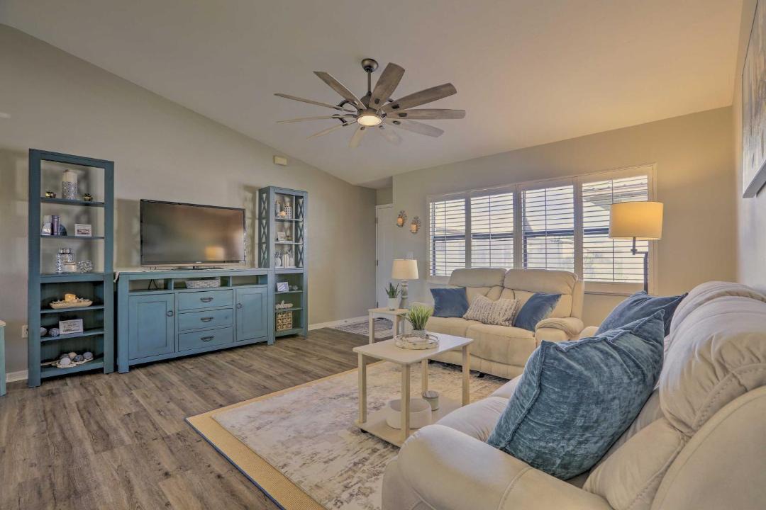 Photo of Livingroom in Highland
