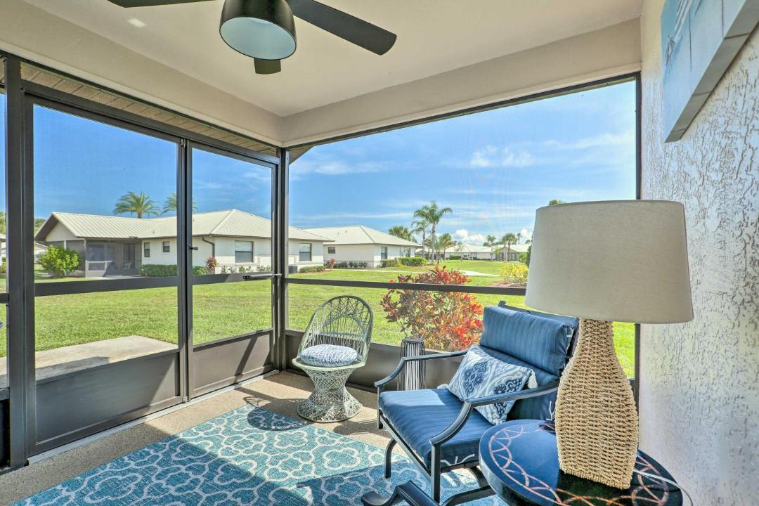 Photo of Patio Balcony in Highland
