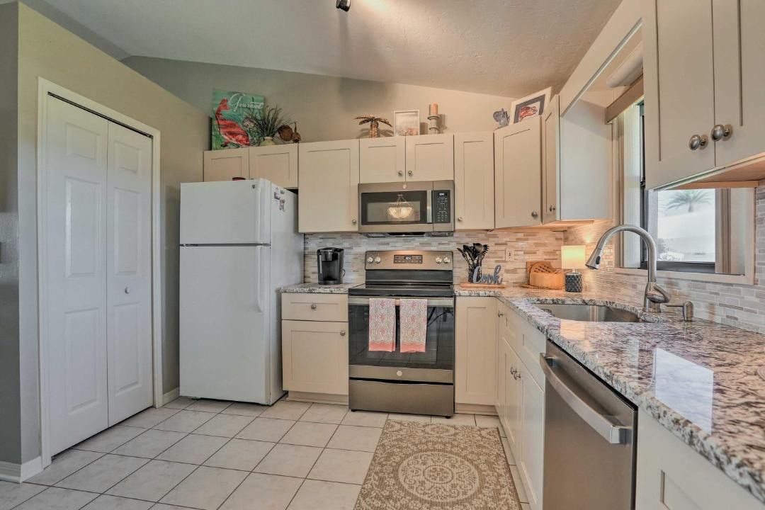 Photo of Kitchen in Highland