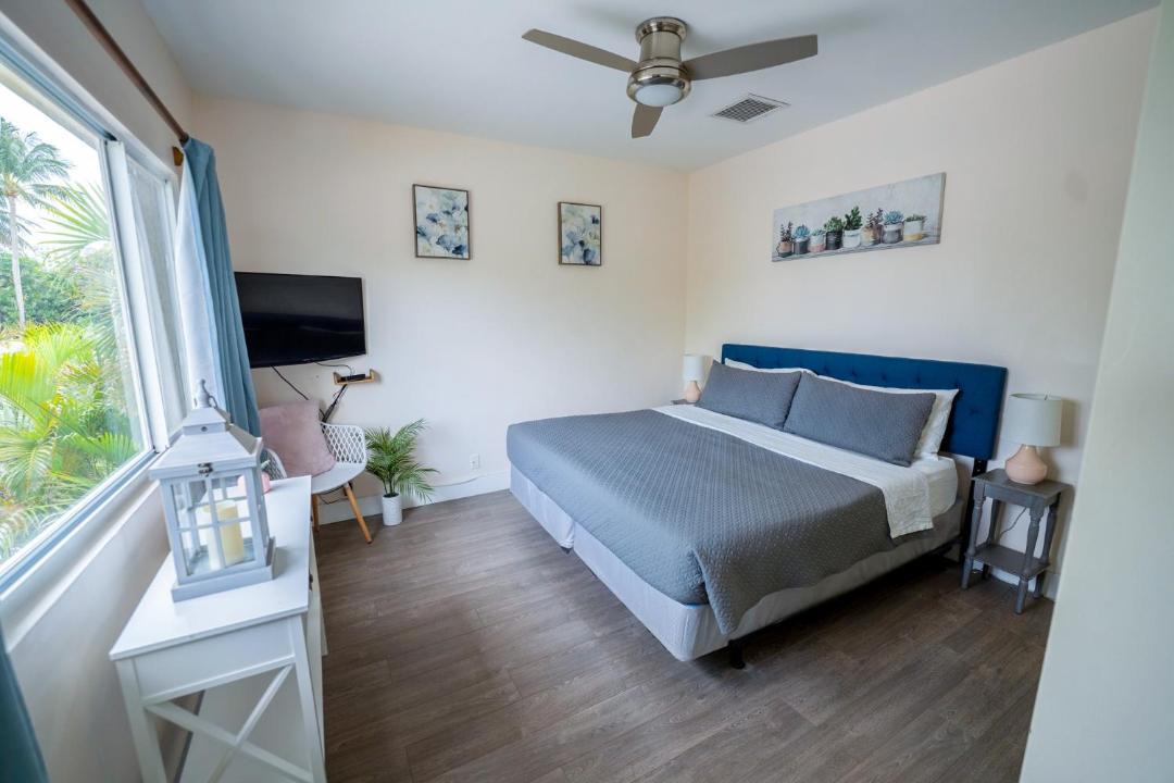 Photo of Bedroom in Birch Park Finger Streets