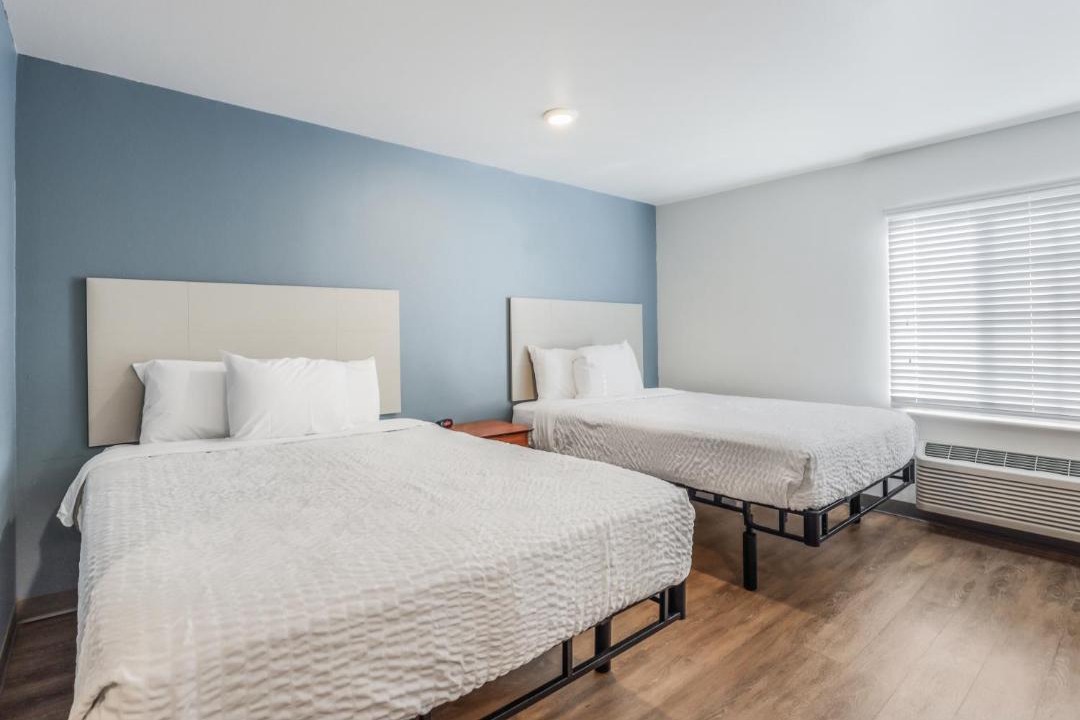 Photo of Bedroom in Tallahassee
