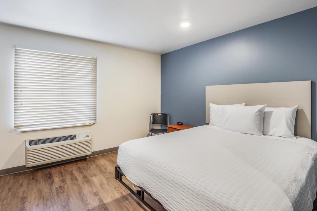 Photo of Bedroom in Tallahassee