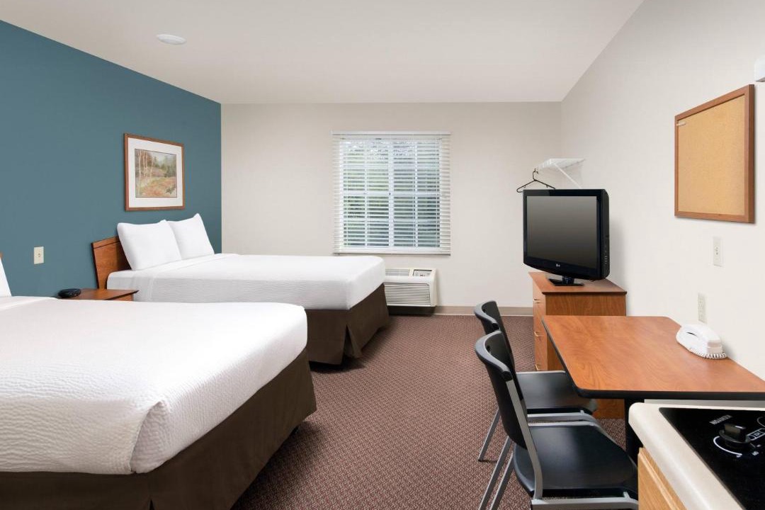Photo of Bedroom in Tallahassee