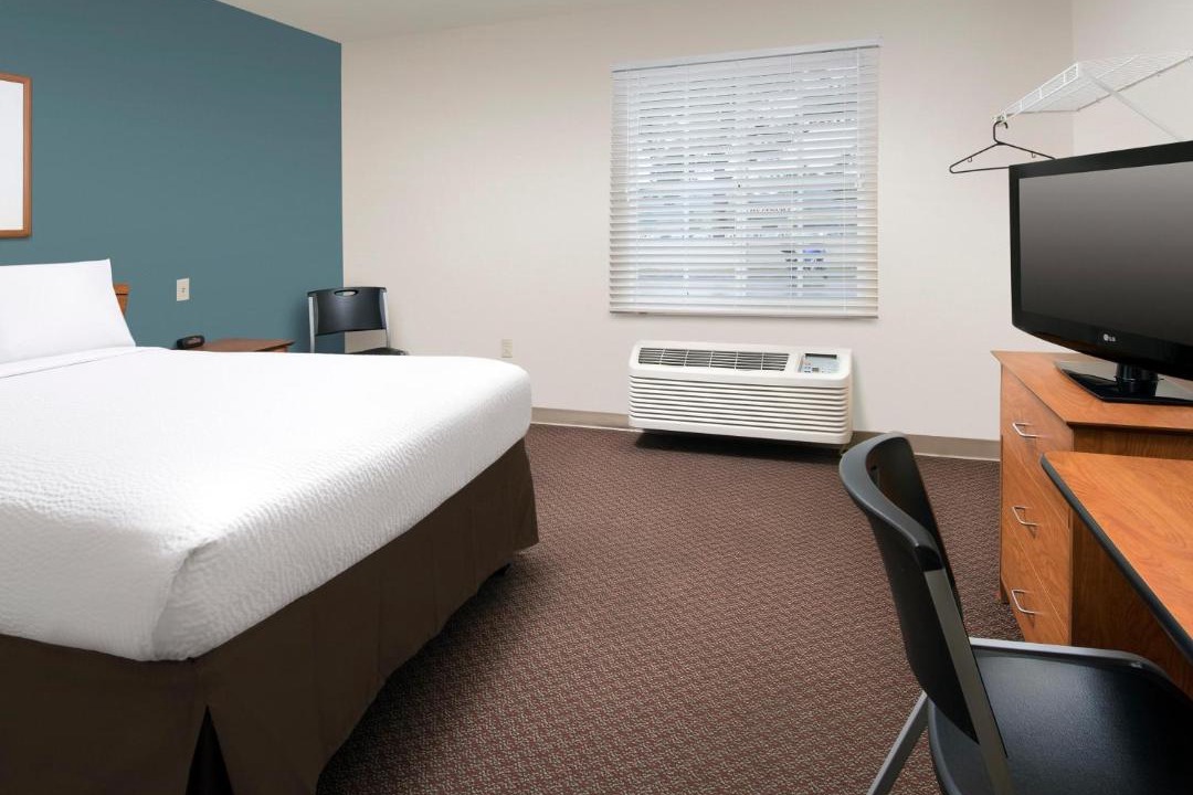 Photo of Bedroom in Tallahassee