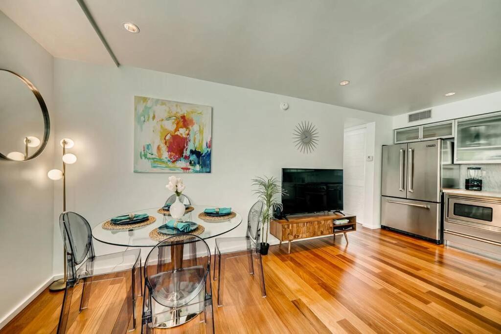 Photo of Livingroom in West Avenue