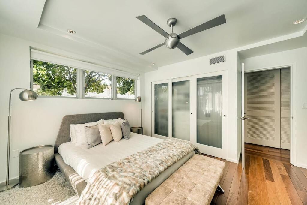 Photo of Bedroom in West Avenue