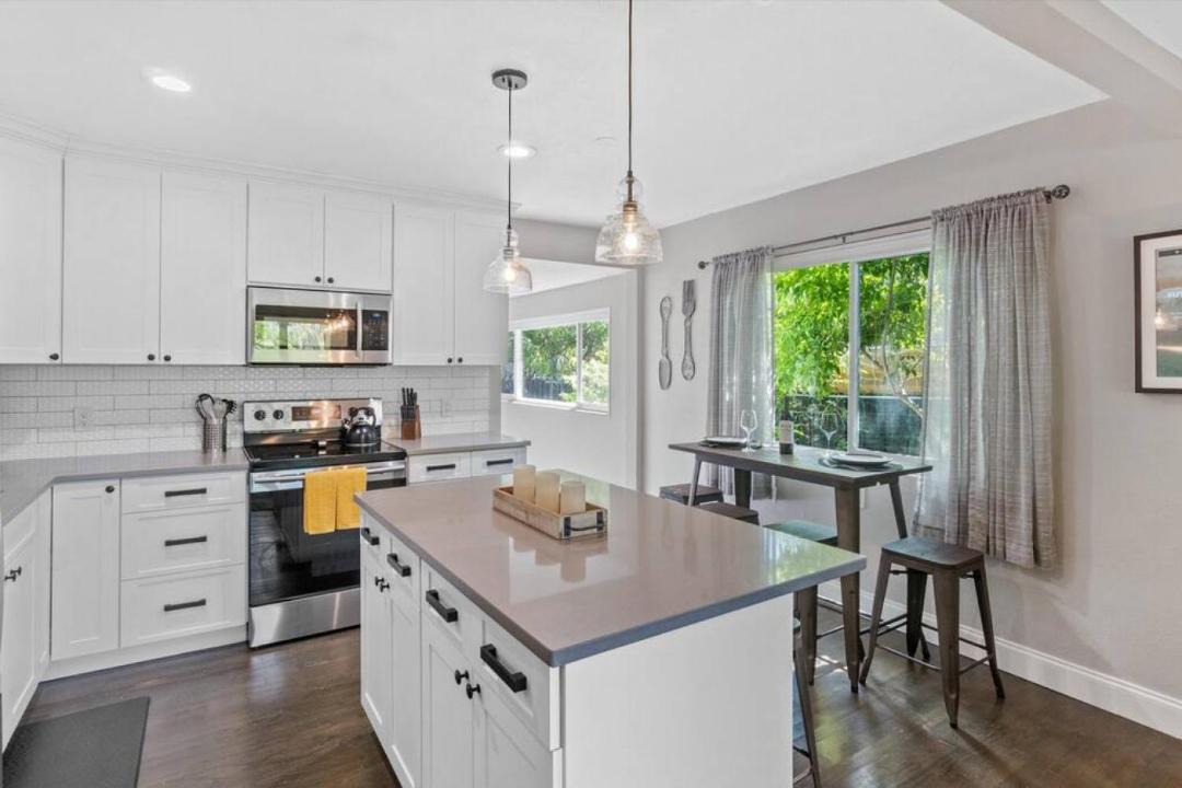 Photo of Kitchen in Historic Kenwood