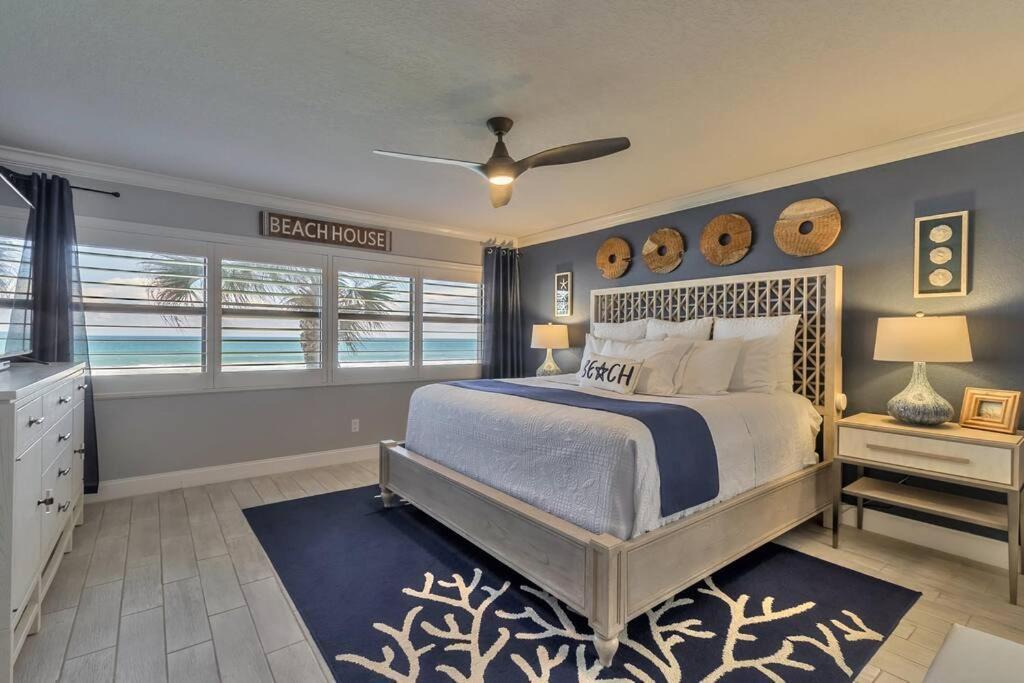 Photo of Bedroom in New Smyrna Beach