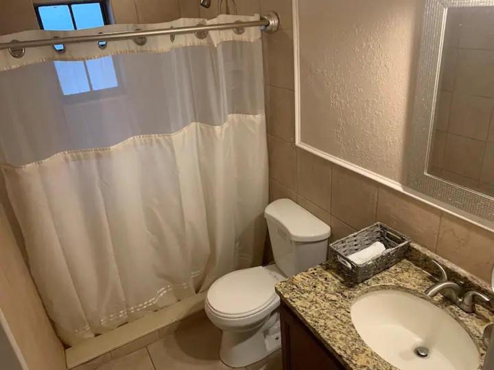 Photo of Bathroom in Northwest Orlando