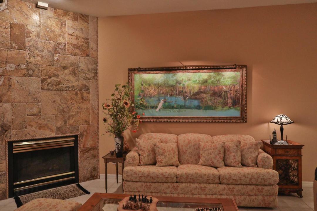 Photo of Livingroom in Naples