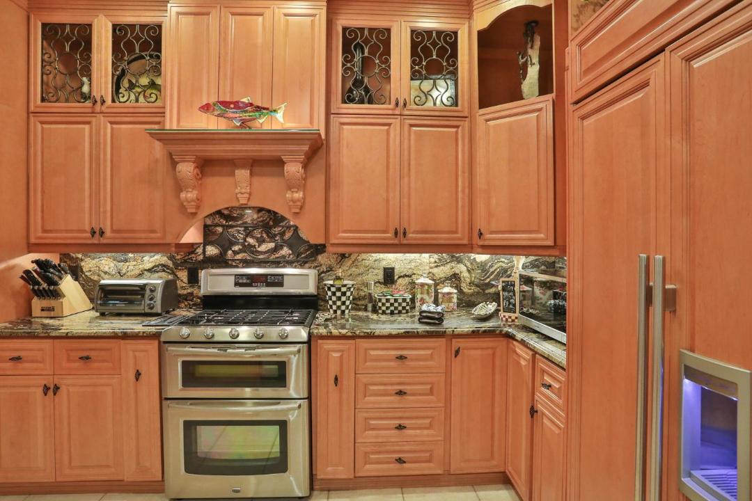 Photo of Kitchen in Naples