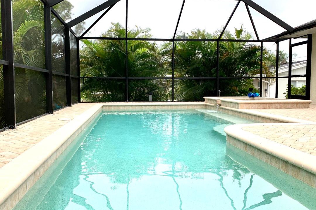 Photo of Outdoor in Bay Harbor Estates