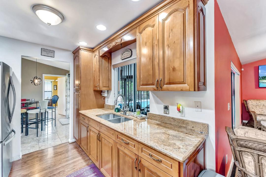 Photo of Kitchen in Fort Myers
