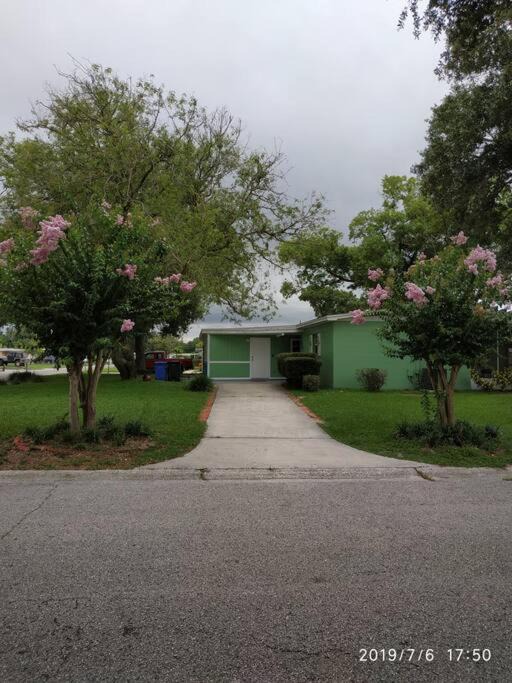 Photo of Buildings in Egypt Lake-Leto