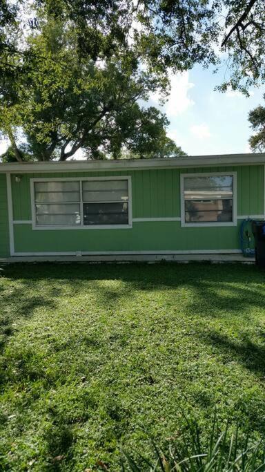 Photo of Buildings in Egypt Lake-Leto