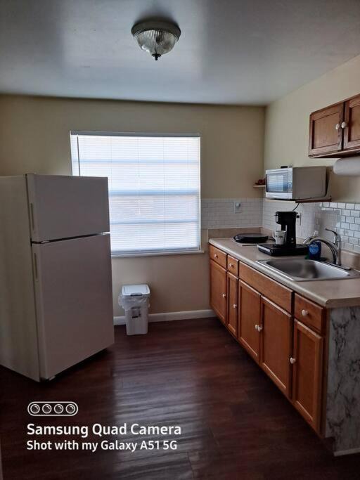 Photo of Kitchen in Egypt Lake-Leto