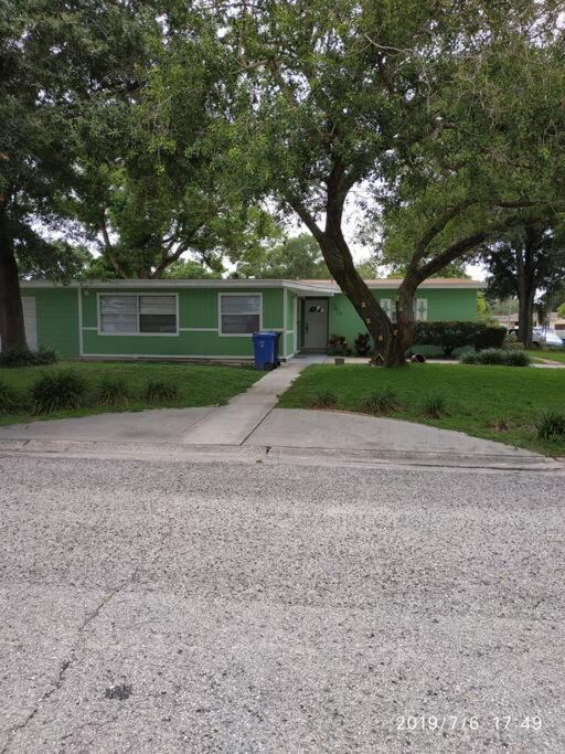 Photo of Buildings in Egypt Lake-Leto