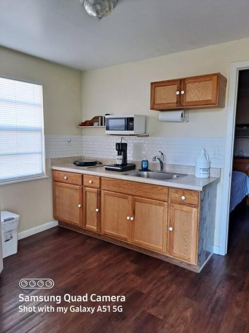 Photo of Kitchen in Egypt Lake-Leto