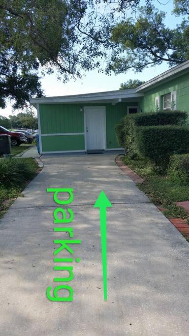 Photo of Buildings in Egypt Lake-Leto