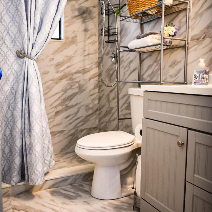 Photo of Bathroom in Port Saint Lucie