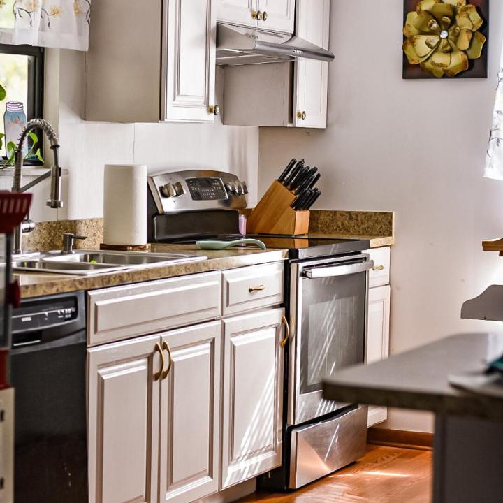 Photo of Kitchen in Port Saint Lucie