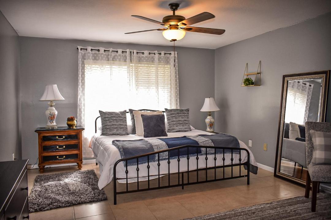 Photo of Bedroom in Port Saint Lucie