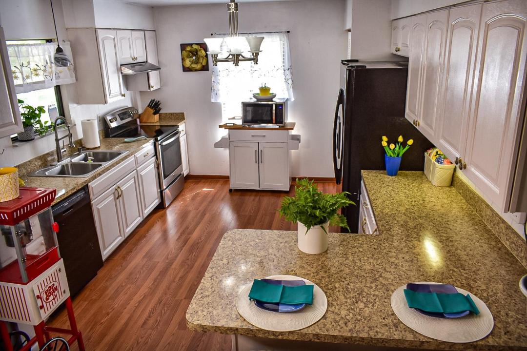 Photo of Kitchen in Port Saint Lucie