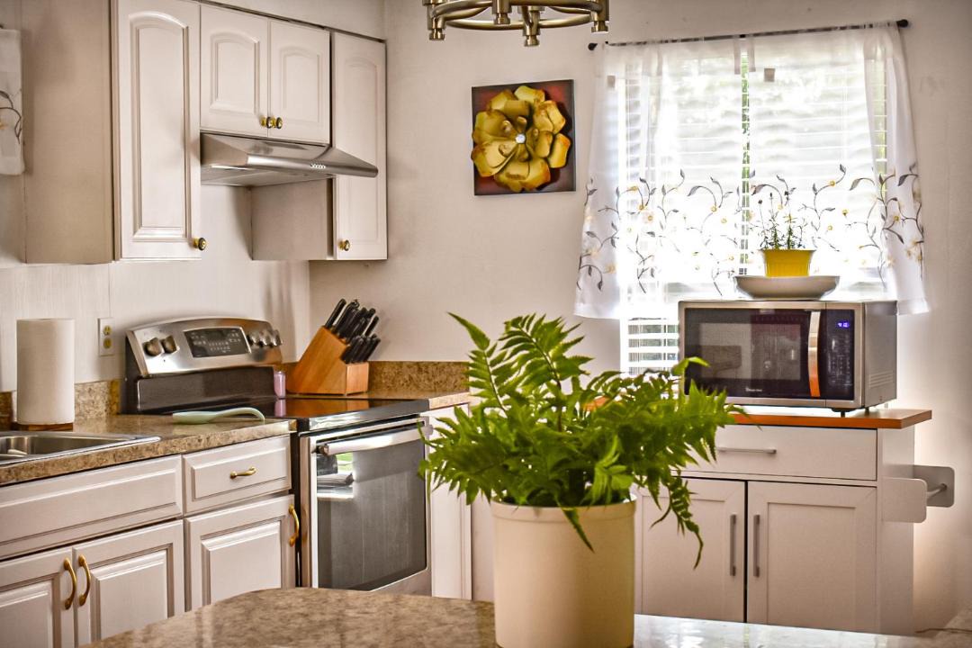 Photo of Kitchen in Port Saint Lucie