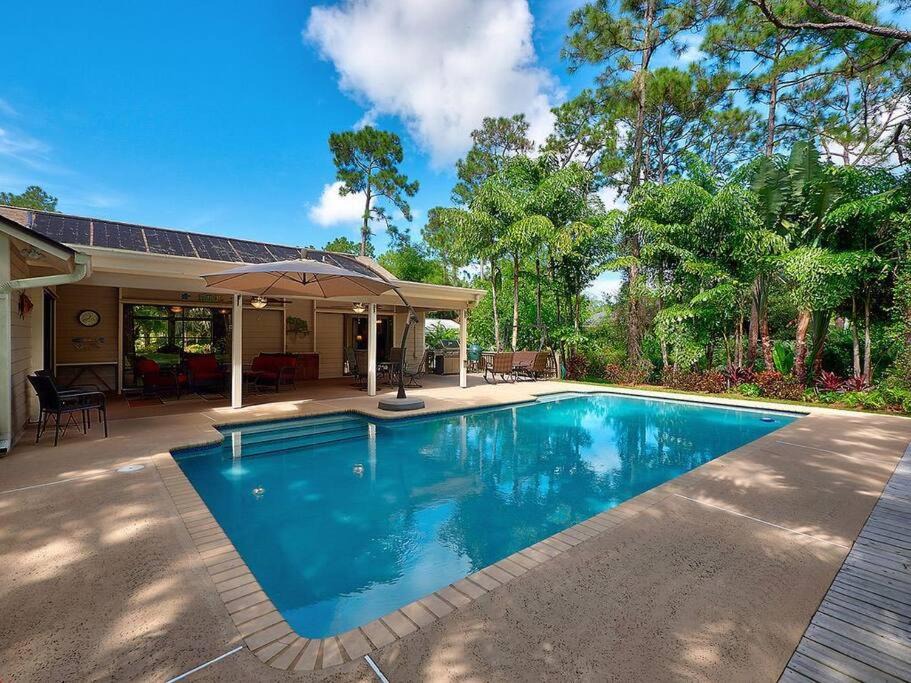 Photo of Outdoor in Jupiter