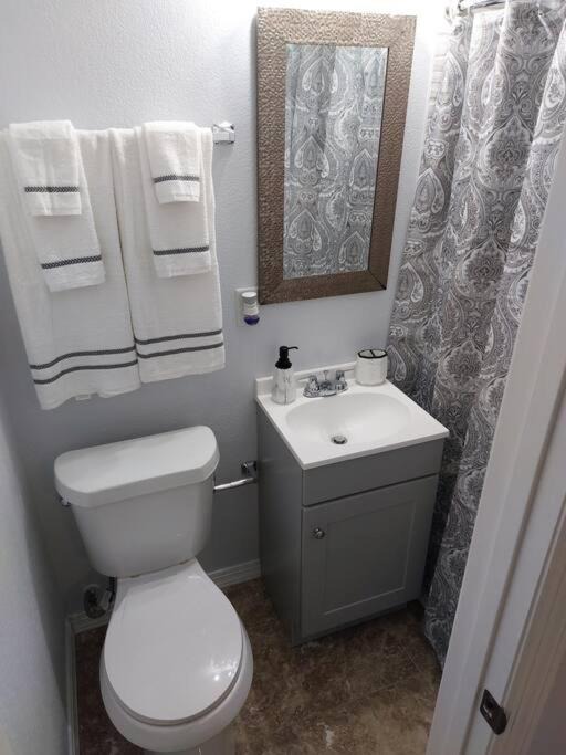 Photo of Bathroom in Tampa