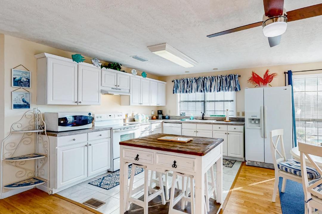 Photo of Kitchen in East End