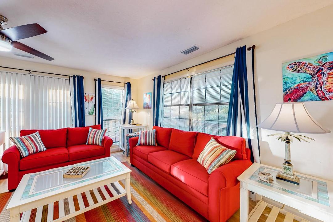 Photo of Livingroom in East End